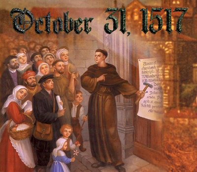 Martin Luther Archives By Noah Filipiak