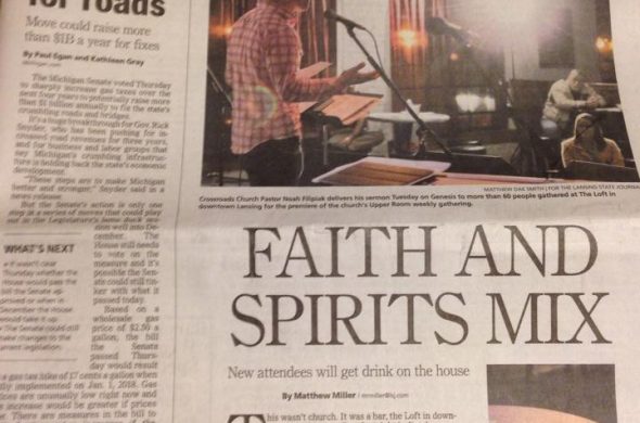 Detroit Free Press Archives By Noah Filipiak