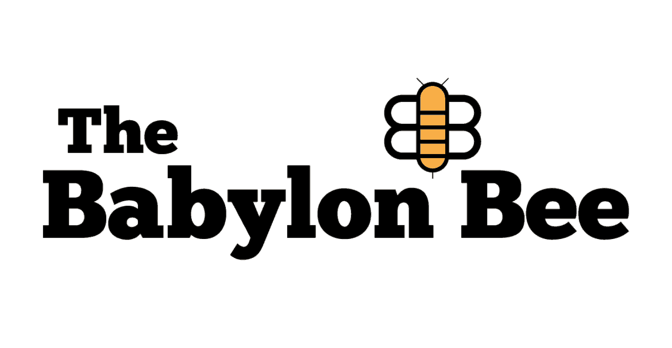 Image result for babylon bee"